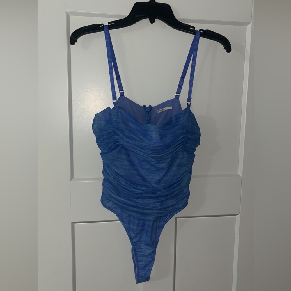 HOUSE OF CB bodysuit